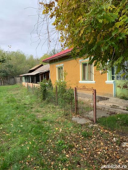 Vand Casa de caramida 7 camere Jud Teleorman - 3