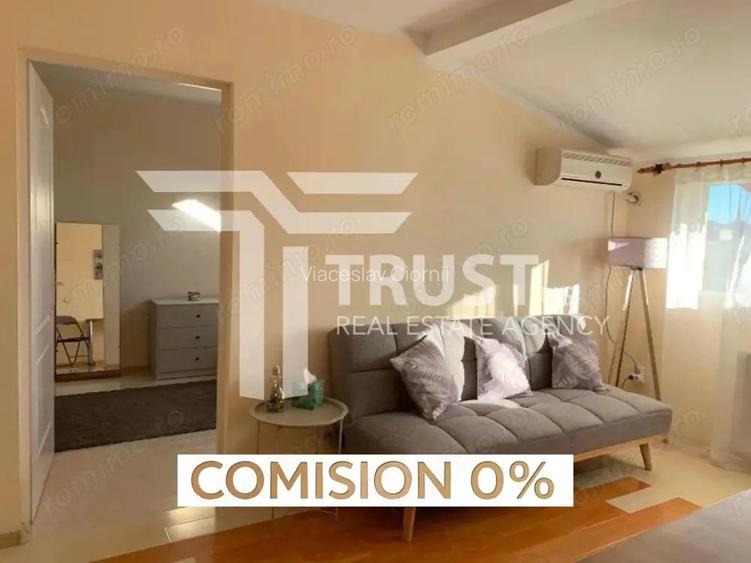 COMISION 0% | Apartament 2 Camere | Mansarda | Complexul Studentesc