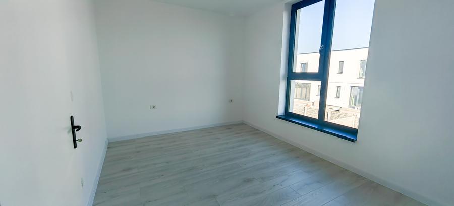 Duplex 5 camere, 3 bai, pompa de caldura, la 10 min. de Iulius Town si centru - 12