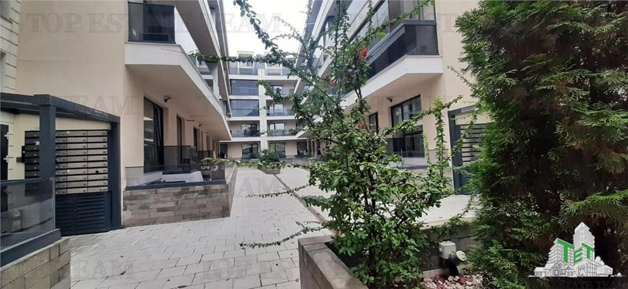 Apartament Ultramodern,  2 Camere de vanzare,  Complex Rezidential Central - Con - 12