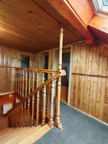 Casa superba, de vanzare in Bran - Brasov - 19