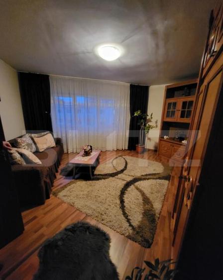 Apartament 2 camere, 49.49mp, zona Parcul Teilor - 6