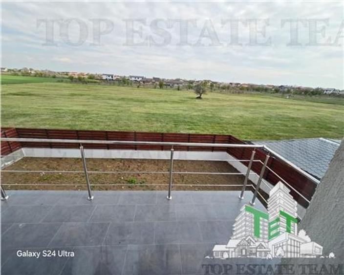 Vila 4 camere (154mp totali) in zona retrasa Domnesti - 3