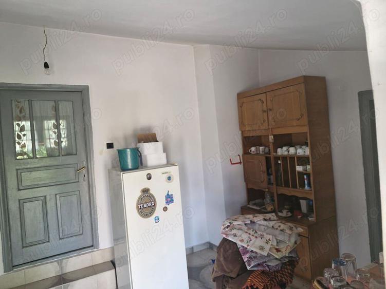 Casa de vanzare comuna ileana - 2