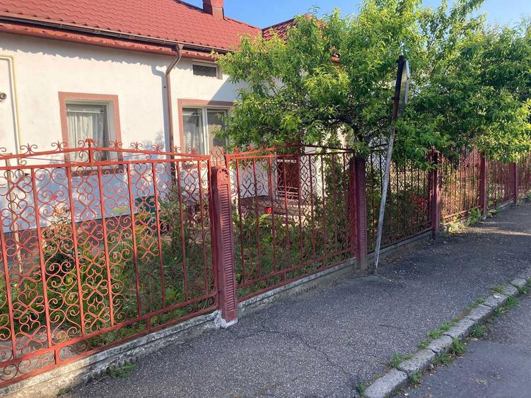 Vand casa in municipiul Buzau. Locatie deosebita. - 6
