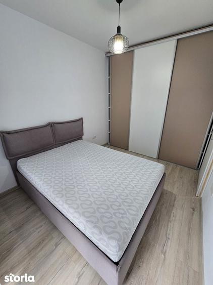 Strada Stelelor - Apartament 3 camere - Loc de parcare subteran - 8