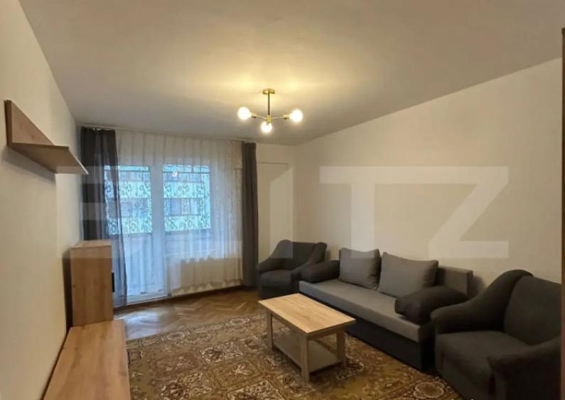 Apartament 4 camere, 80 mp, zona Tudor - 6