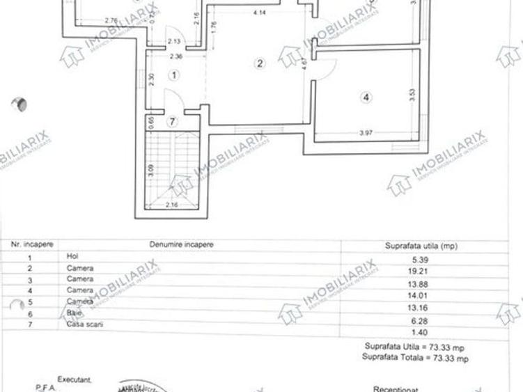 Casa individuală, spațioasă și versatilă, &icirc;n Constanța - Zona Casa de Cultură - 5