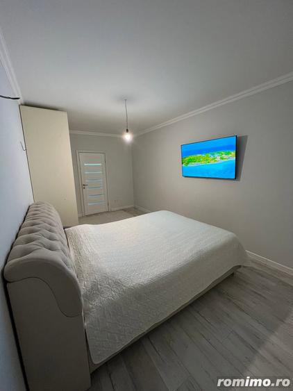 Inchiriez apartament 2 camere, zona Tineretului, centrala proprie - 4