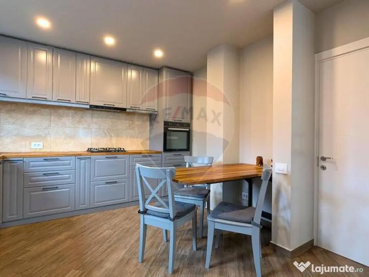 Vila noua de Vanzare in Balote?ti Ultrafinisata 5 Ca... - 10