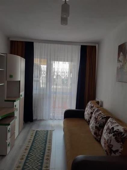Apartament cu 2 camere, etaj intermediar,  in Astra, Brasov - 1