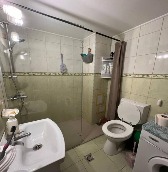 Apartament 1 camera - Iris - Cluj-Napoca cu parcare - 3