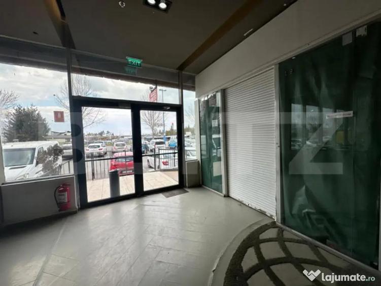 Spa?iu comercial de inchiriat, 70 mp, zona Brintex Bartolo - 3