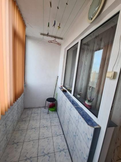 Apartament 2 camere decomandat – B-dul Tomis, vedere bulevard - 10