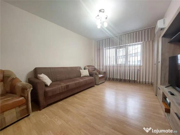 2 camere, decomandat, etaj 5 din 10, Bd.Unirii Sud -comision - 6