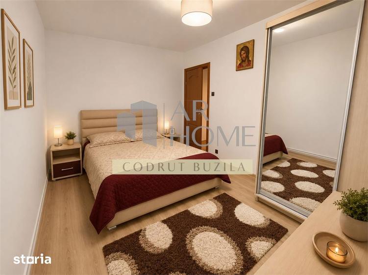 Inchiriere apartament 4 camere, modern,decomandat, zona Nord, Ploiesti - 14