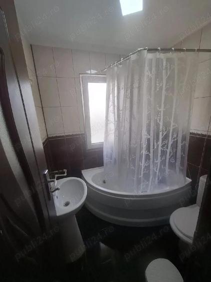 VAND sau INCHIRIEZ Apartament Cu 3 Camere Zona Campus Ciresica Complet Mobilat Pret 80k - 3