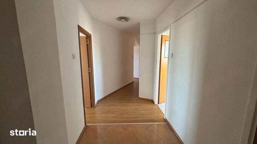 APARTAMENT ZONA 13 SEPTEMBRIE - 1