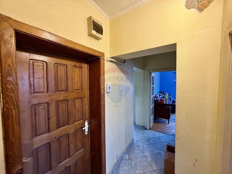 Apartament 3 camere parter - 10