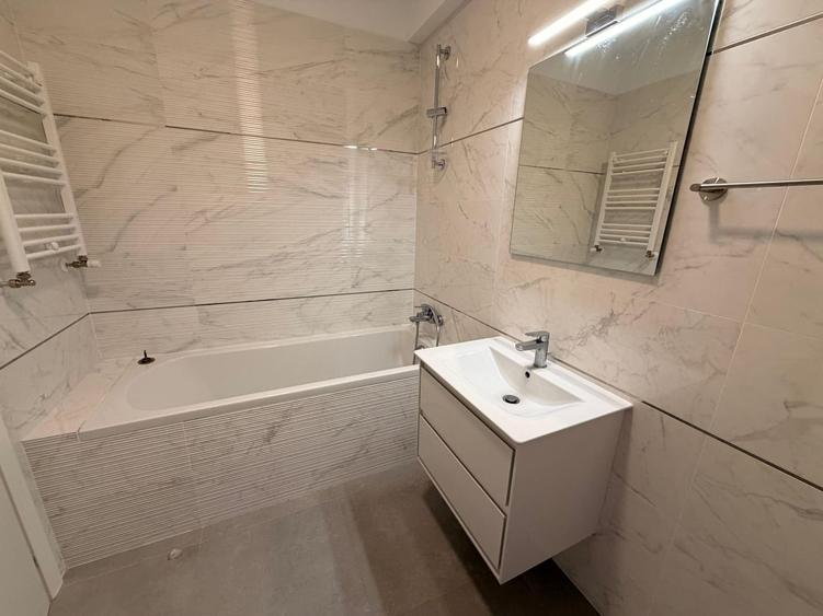 2 Camere Mobilat | Pipera Plaza | 62 MP | Parcare | Complex Securizat - 10