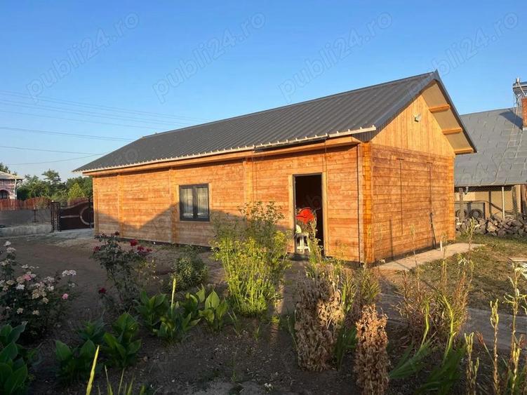 Casa de Vanzare in localitatea Valea Ro?ie, Judetul Calara?i - 5