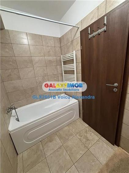 Garsoniera Bloc Nou Berceni - Aparatorii Patriei - Metalurgiei Park - 6