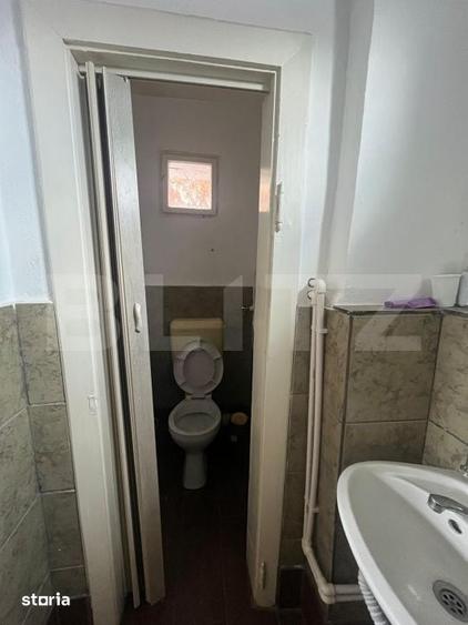 Casă cu 4 camere cu Teren 225 Mp în Ultracentral