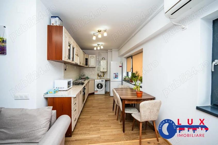 ID 446 Apartament 3 camere de inchiriat *Zona E3 - 3