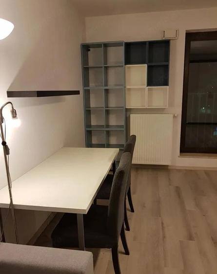 Apartament cu 2 camere de inchiriat in zona Tineretului - 8