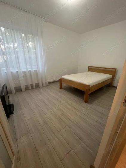 Inchiriez apartament cu trei camere,central - 6