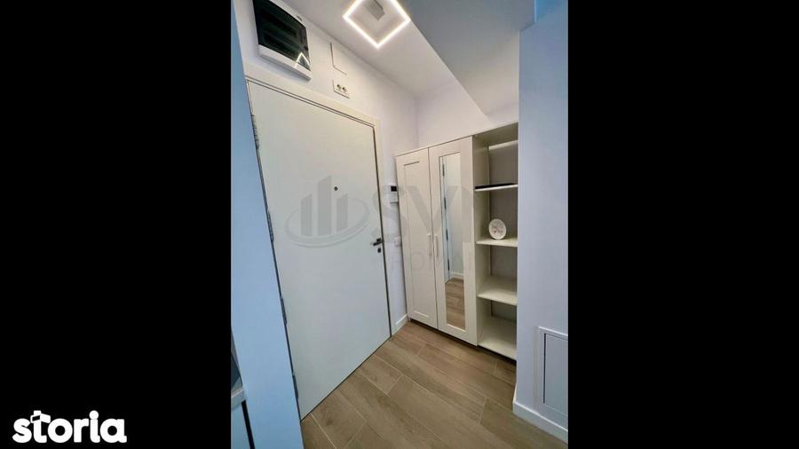Straulesi I Petrom City I 2 camere - 7