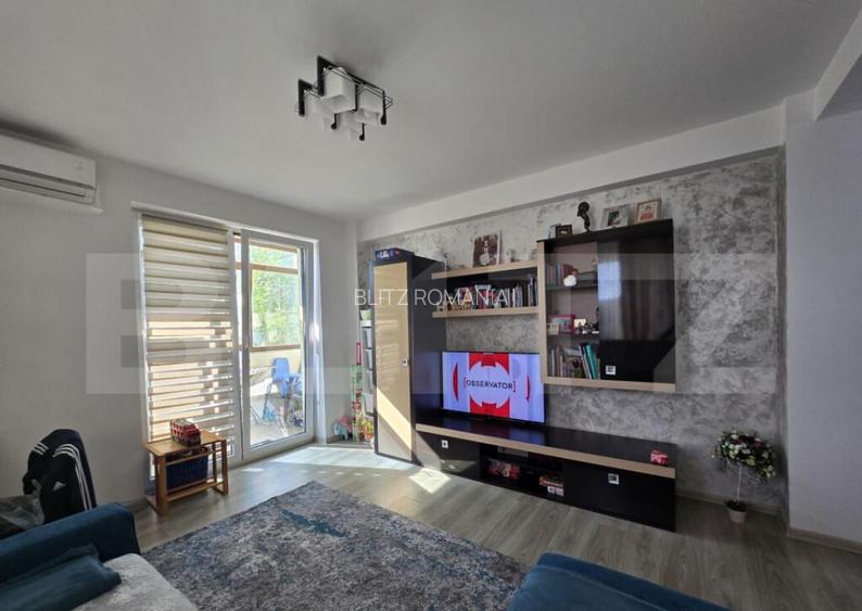 Apartament etaj 1 decomandat 2 camere 60mp , zona Billa Apartament etaj 1 decomandat 2 camere 60mp , zona Billa