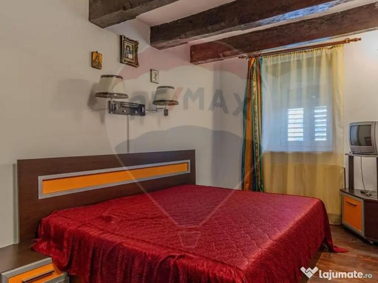 Casa Saseasca cu Poveste in inima Transilvaniei/5500 mp ... - 16
