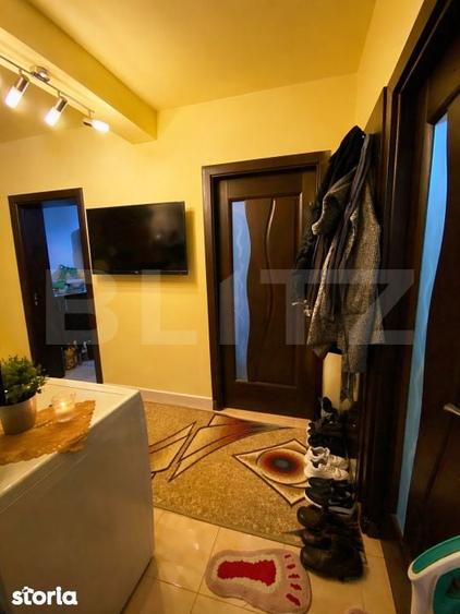 Apartament 3 camere | 60,64 mp | Parter | Zona Ispirescu- Baie cu geam - 10