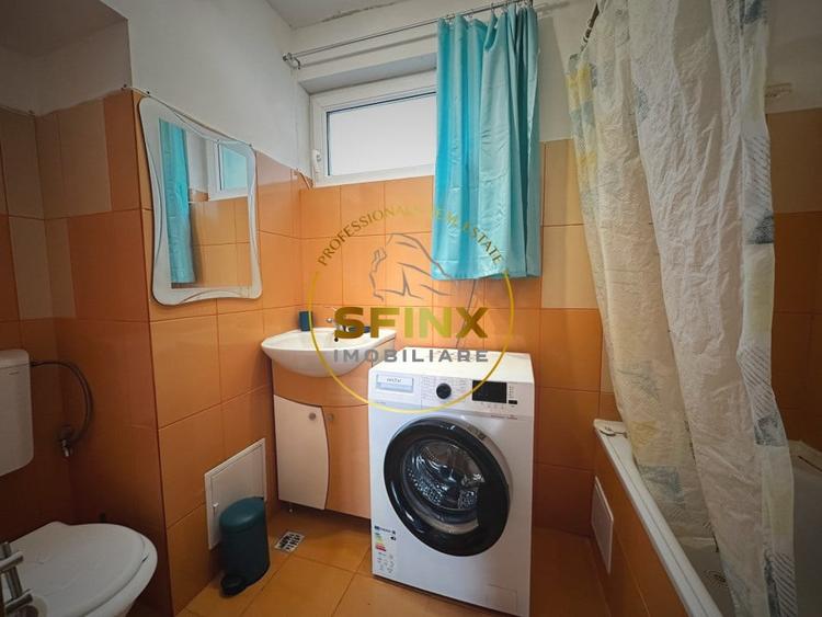 Apartament 2 camere Sala Palatului - 10