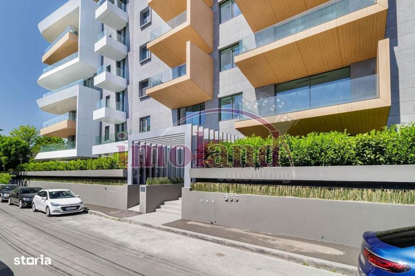 Vanzare - apartament - 3 camere - Lacul Floreasca - 4