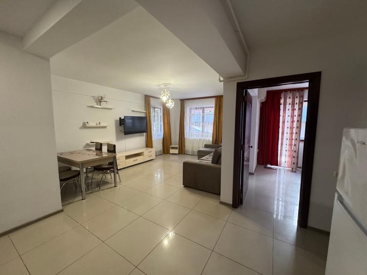 🏖️ De vânzare – Apartament 2 camere, 52 mp – Mamaia, zona Vega - 4