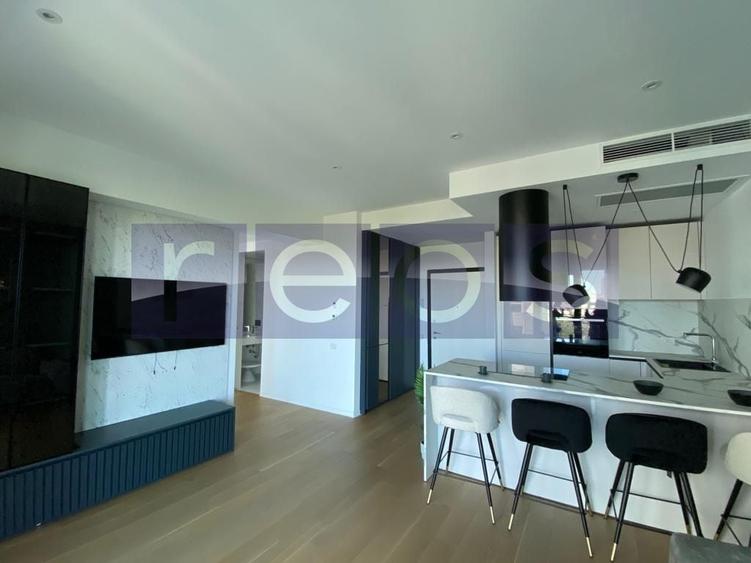 INCHIRIERE 3 CAMERE | ELIADE | MOBILAT - UTILAT | VEDERE LAC | PARCARE - 4