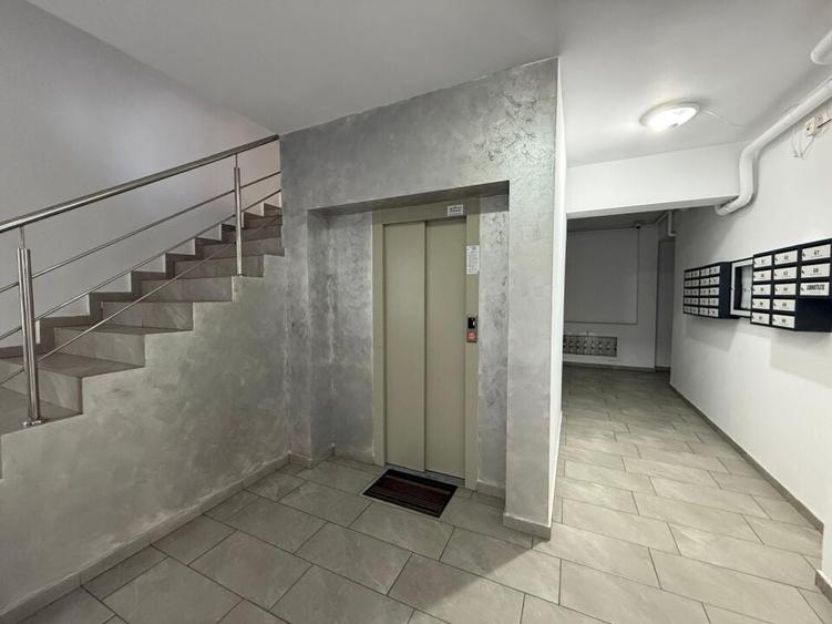 2  Camere Decomandat 2 Locuri Parcare Terasa 60 mp - 18