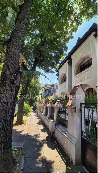 Dorobanti Vila/Casa - Capitale Birouri  - Victoriei Renovata - 2