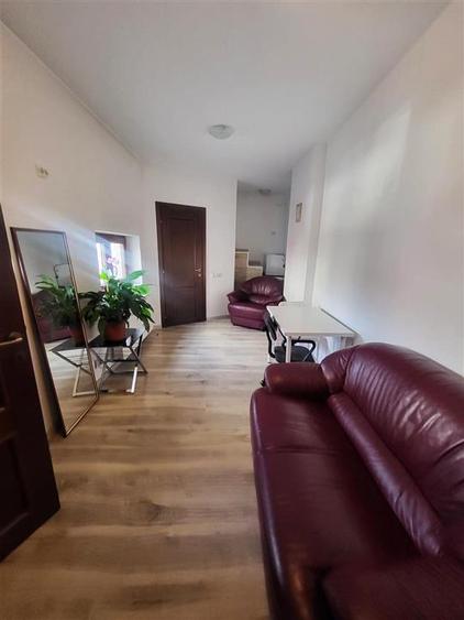 Casa P+2 | Kiseleff – Scoala Gimnaziala Pia Bratianu | After School - 2