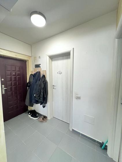 Apartament 2 Camere Decomandat Militari Residence Rezervelor Trattoria Roz Cafe - 6