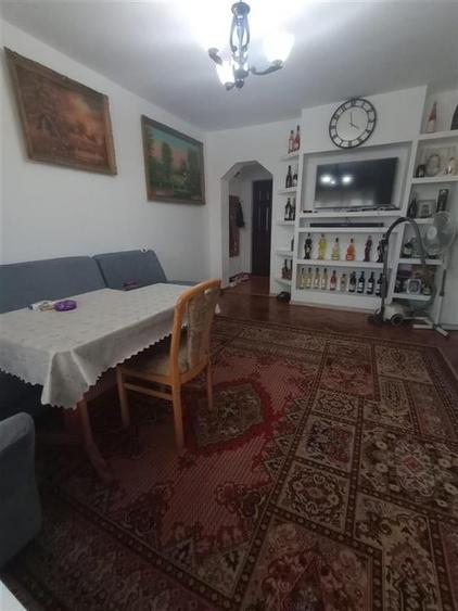 RECO Apartament de 3 camere de vanzare Rogerius - 3
