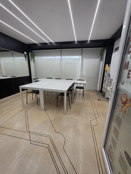 Zona Piata Sudului sp 174 mp trafic intens pietonal - 5