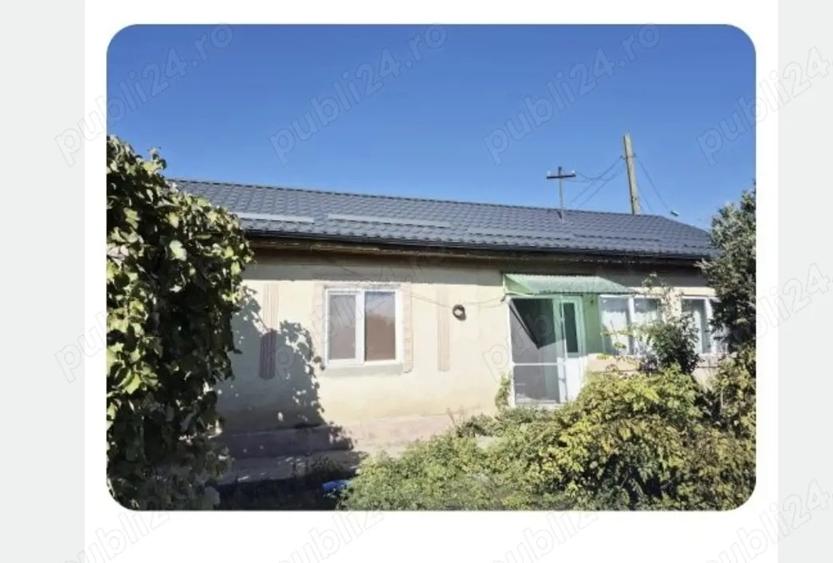 Casa de vanzare Coslogeni Calarasi - 1