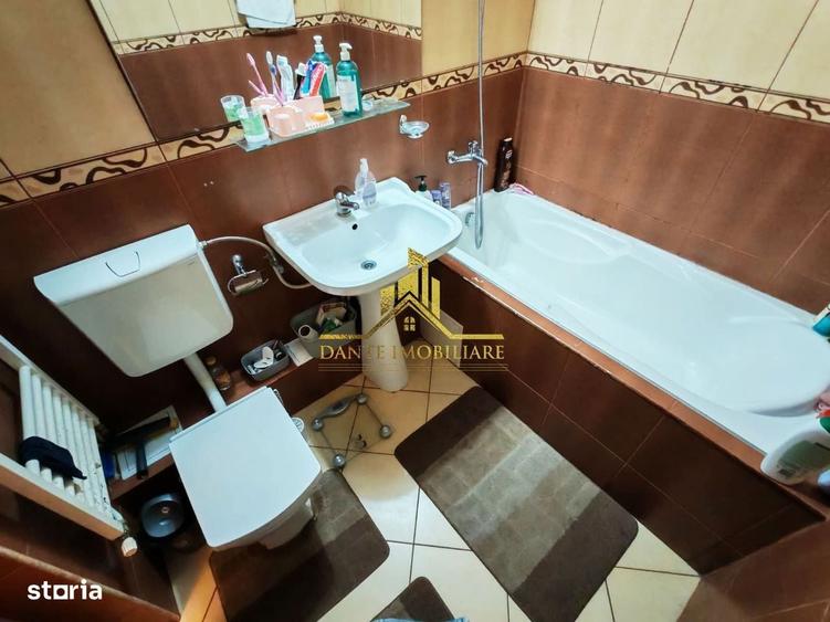 3 camere, decomandat, mobilat modern, balcon, Marasti, BRD - 5