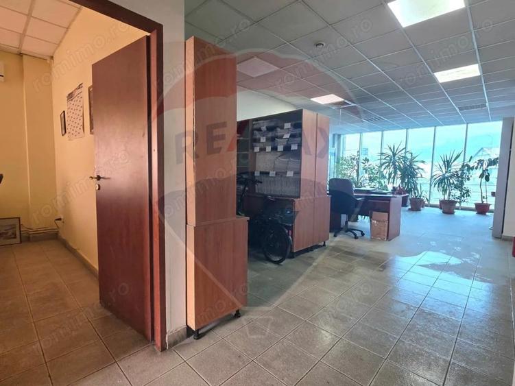 Spatiu de vanzare sau de inchiriat- Sighisoara - 7