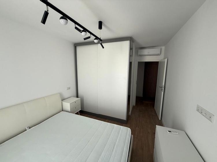 Apartament 3 camere Class Park - 3