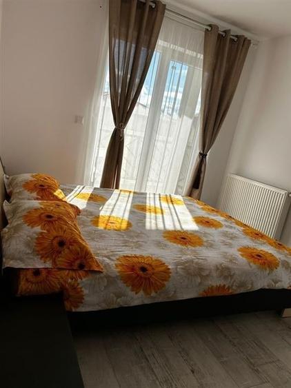 Apartament la etajul 1 cu 3 camere in Cartierul Arhitectilor - 1