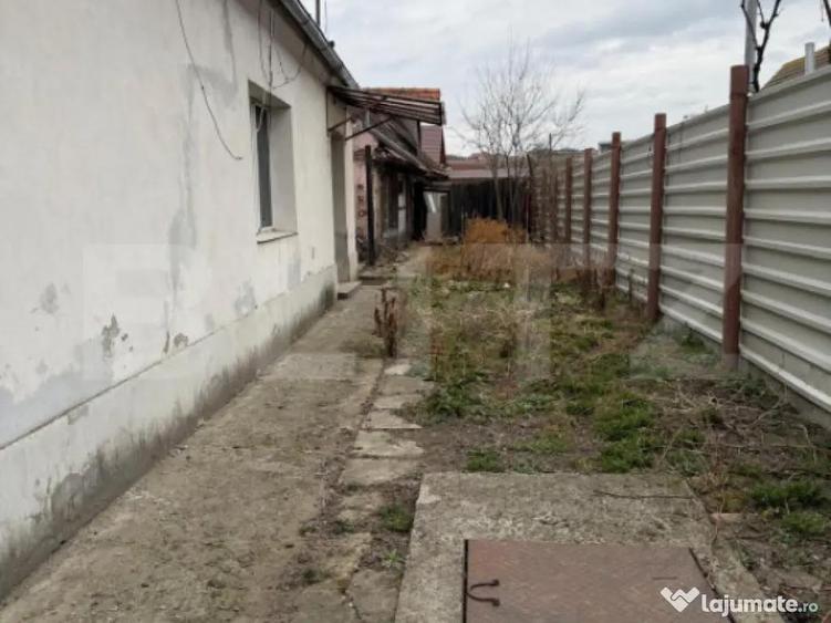 Casa de vanzare in Bod, jud. Bra?ov teren 599 mp - 3